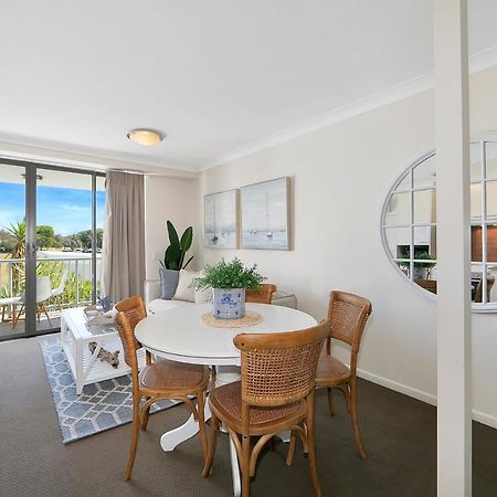 The Point Resort Bargara Extérieur photo